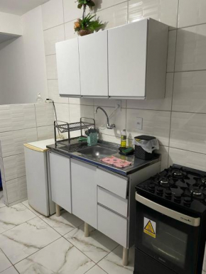 Apartamento guerra